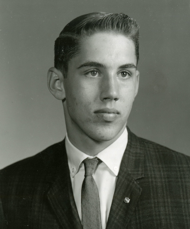 Ewing_Deceased Alumni File, Photo001.jpg Ewing_Deceased Alumni File, Photo001.jpg