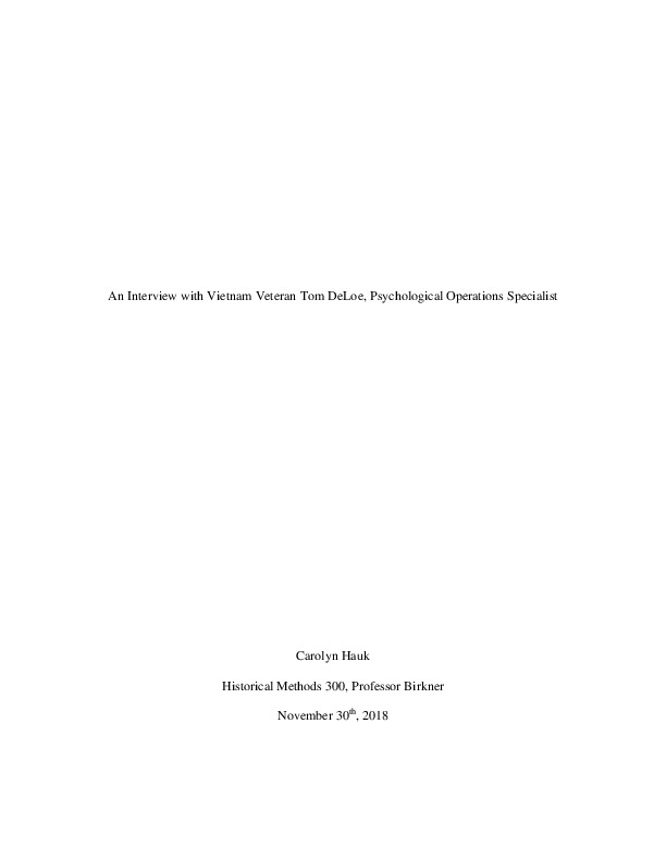 GOH_2018F_DeLoe_Hauk.pdf GOH_2018F_DeLoe_Hauk.pdf